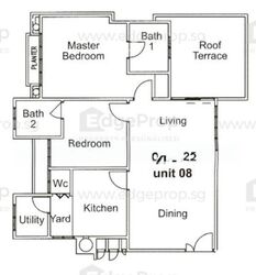 Holland 100 (D10), Condominium #507601841